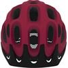 ABUS Helm Youn-I ACE cherry red M 52-57 cm