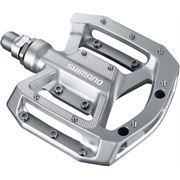SHIMANO Trail-/All Mountain Pedale PD-GR500 silber