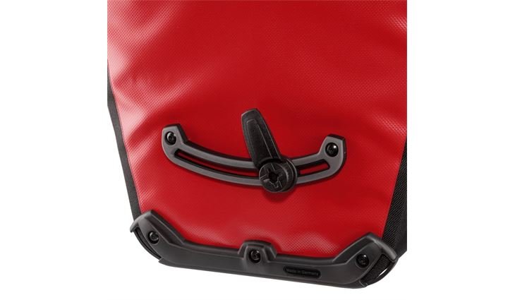 ORTLIEB Back-Roller Classic red-black 40L PD620/PS490