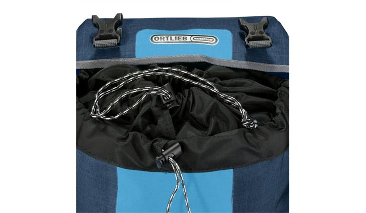 ORTLIEB Sport-Packer Plus, denim- steel blue, 30 L, PS36C