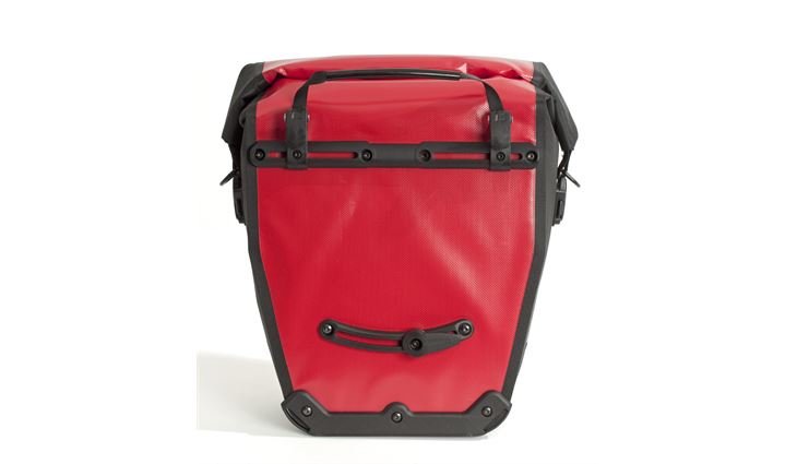 ORTLIEB Packtasche Back-Roller City red-black 40L