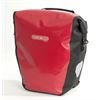 ORTLIEB Packtasche Back-Roller City red-black 40L