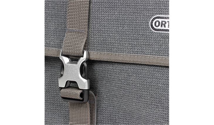 ORTLIEB Commuter-Bag Two Urban QL3.1 pepper 20L