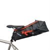 ORTLIEB Seat-Pack Support-Strap, orange, Nylon