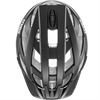 UVEX Helm i-vo cc black-smoke matt 56-60 cm