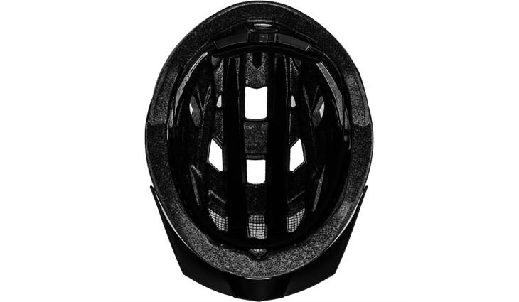 UVEX Helm I-vo black 56-60cm
