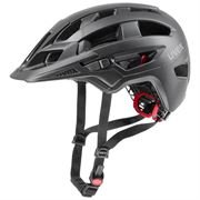 UVEX Helm finale 2.0 black matt 52-57 cm