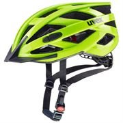 UVEX Helm i-vo 3D neon yellow 56-60 cm