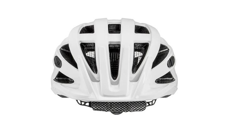 UVEX Helm i-vo white 52-57 cm