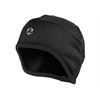 AGU Winter Helmmütze Helmcap Windproof schwarz