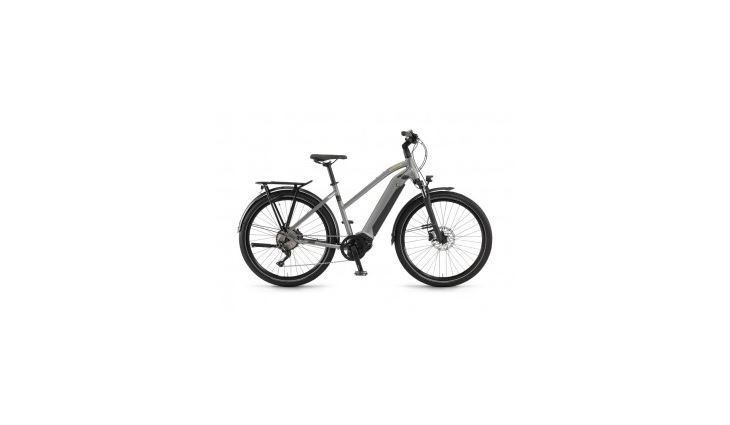 Winora E-Bike Sinus iX10 Tr Tr Disc 48 i500Wh 10-G Deo c