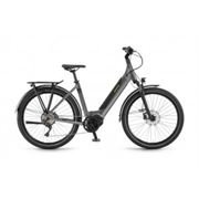 Winora E-Bike Sinus iX10 Ein Tr Disc 54 i500Wh 10-G Deo c