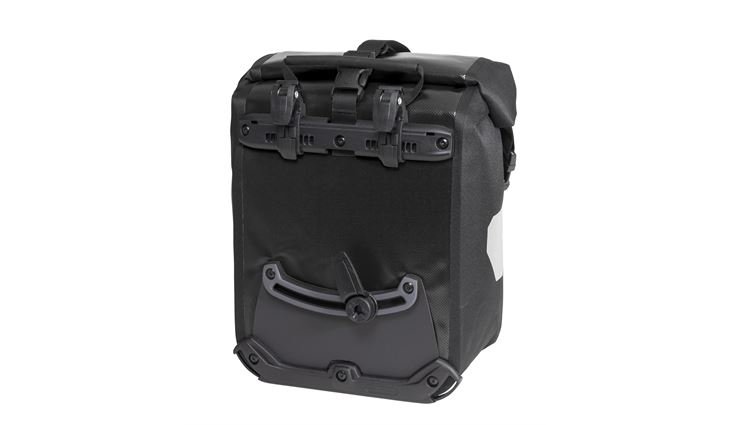ORTLIEB Packtasche Sport-Roller Free black 25 L PD62/PD60