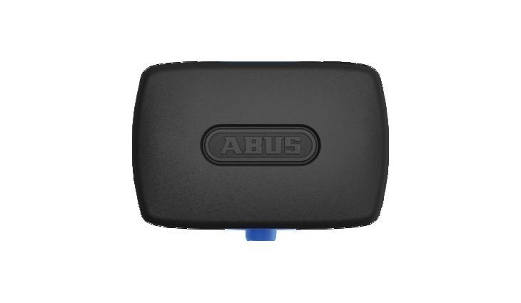 ABUS Alarmbox blue
