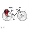 ORTLIEB Bike-Packer Classic, red - black, 40 L