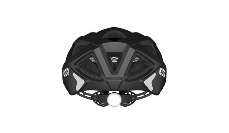 ABUS Helm Aduro 2.0 velvet black L 58-62 cm