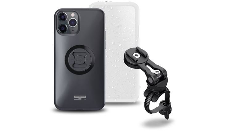 SP Connect SP Bike Bundle II iPhone 11 Pro/X/XS