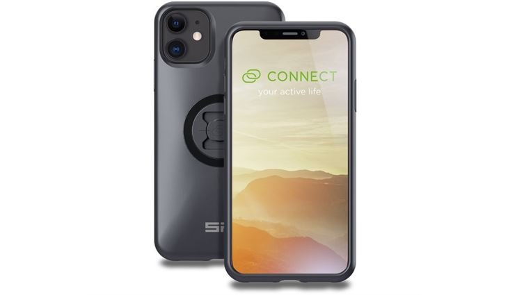 SP Connect SP Phone Case iPhone 11Pro XS X