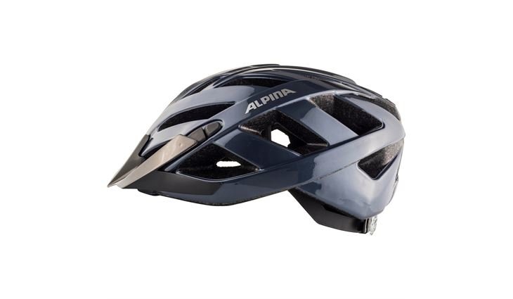 Alpina Helm Panoma Classic 52-57 cm indigo gloss