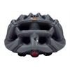 KED Helm Neo Visor dark grey matt XL 59-64 cm