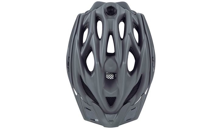 KED Helm Neo Visor dark grey matt XL 59-64 cm