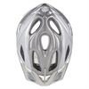 KED Helm Certus K-STAR Silver M 52-58 cm