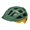 KED Helm Kailu green yellow matt M 53-59 cm