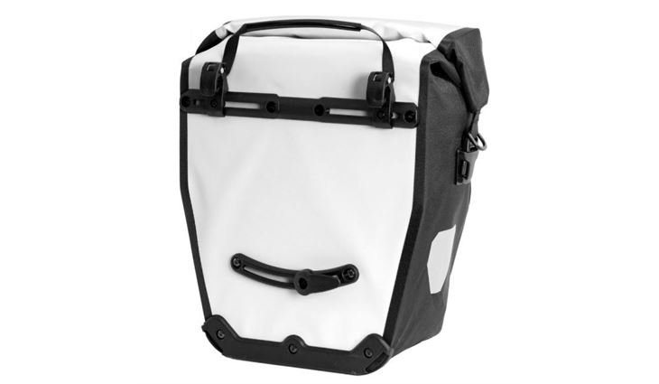 ORTLIEB Packtasche Back-Roller City white - black 40 L