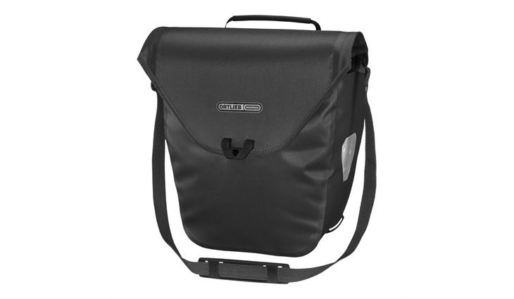 ORTLIEB Packtasche Velo-Shopper black 18 L PS33