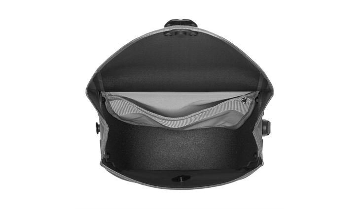 ORTLIEB Packtasche Velo-Shopper black 18 L PS33