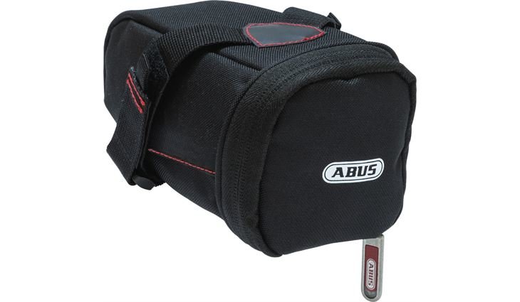 ABUS Satteltasche ST 5950 2.0 für den Alltags-, Sport