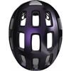 ABUS Helm Youn-I 2.0 black violet S 48-54cm