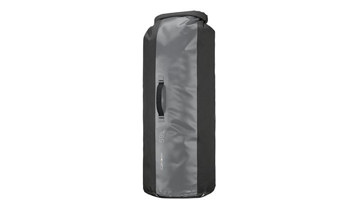ORTLIEB Dry-Bag PS490 Grau schwarz 59 L