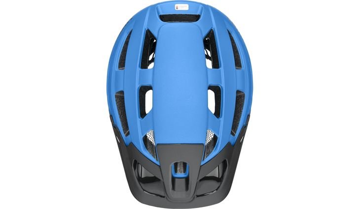 UVEX Helm Finale 2.0 teal blue mat 52-57 cm