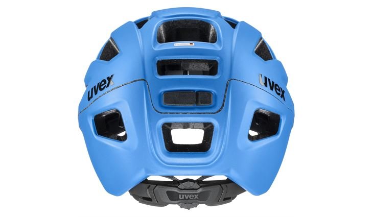 UVEX Helm Finale 2.0 teal blue mat 52-57 cm