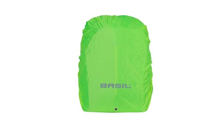 BASIL Fahrradrucksack Basil B-Safe Nordlicht 18 L