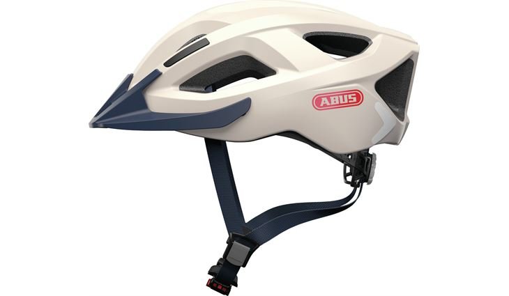ABUS Helm Aduro 2.0 grit grey S 51-55 cm