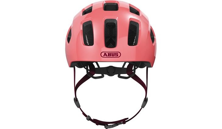 ABUS Helm Youn-I 2.0 living coral M 52-57 cm