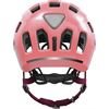 ABUS Helm Youn-I 2.0 living coral M 52-57 cm