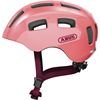 ABUS Helm Youn-I 2.0 living coral S 51-55 cm