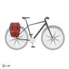 ORTLIEB Bike-Packer Plus, alsa-dark chili, 42 L, PS36C