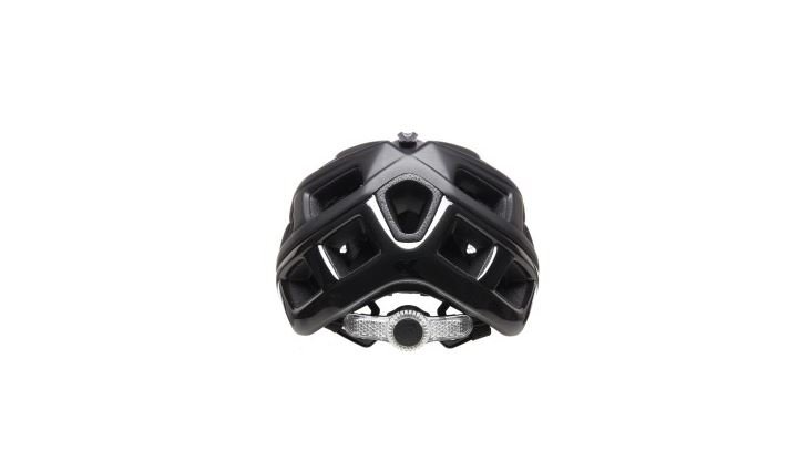 KED Helm Crom Black Matt M 52-58 cm
