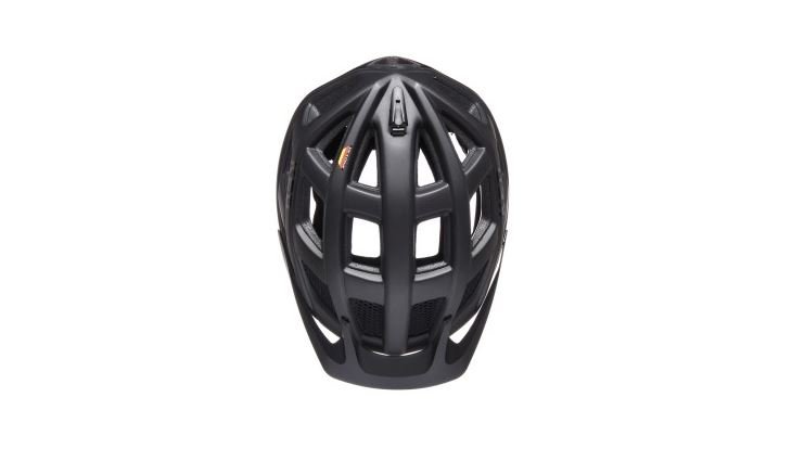 KED Helm Crom Black Matt M 52-58 cm