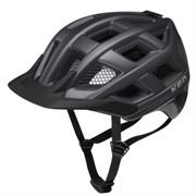 KED Helm Crom Black Matt L 57-62 cm
