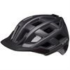 KED Helm Crom Black XL Matt 60-64 cm