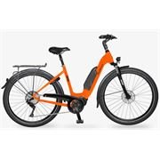 Velo De Ville E-Bike AES900 Wa Ci Disc 48 504Wh 9Gg Deo orange