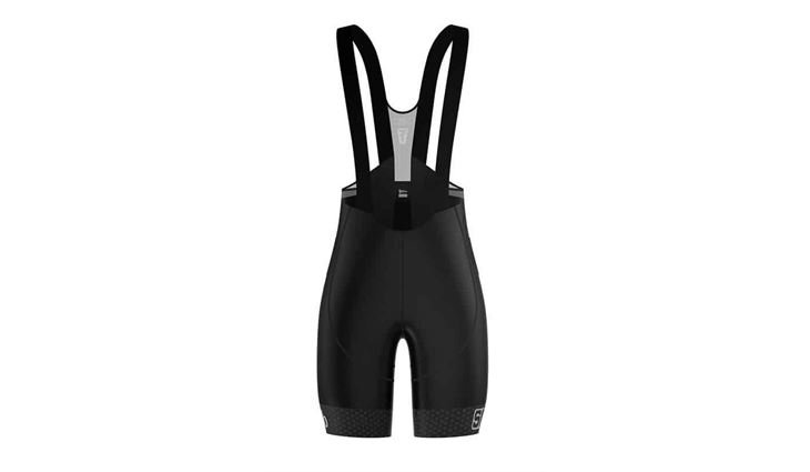 SQlab SQ-Short ONE11 BLK S