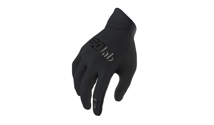 SQlab Fahrradhandschuhe SQ-Gloves ONE OX XS | Wide