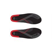 SQlab Einlegesohle 214 - support 39 - 41 "M" Rot
