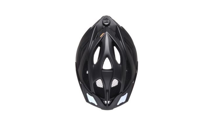 KED Helm Spiri II Trend black matt M 52-58 cm
